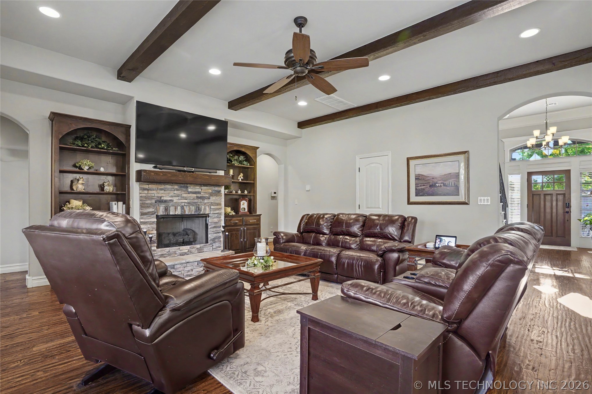 12122 S Granite Avenue E Bixby OK 74008