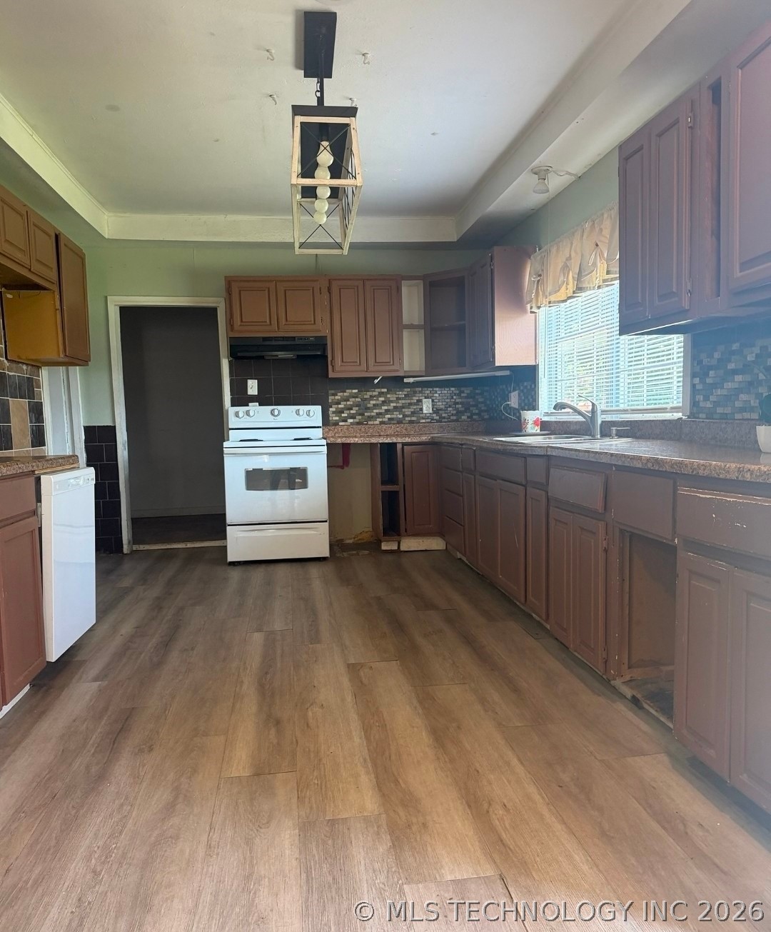 318 S Pecan Street Nowata OK 74048