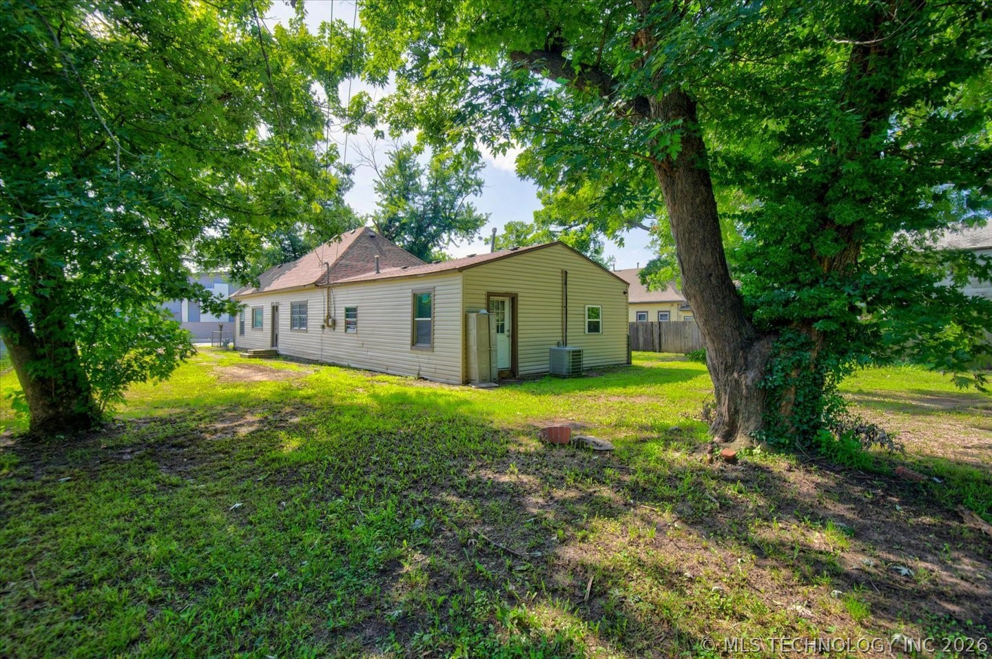 318 S Pecan Street Nowata OK 74048