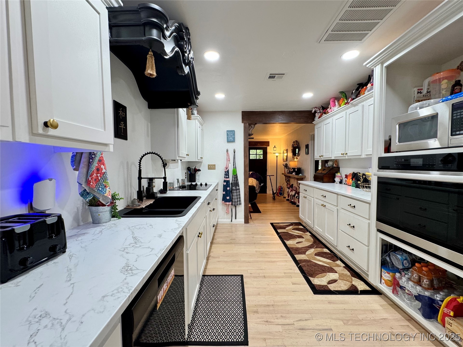 619 E 6th Avenue Bristow OK 74010