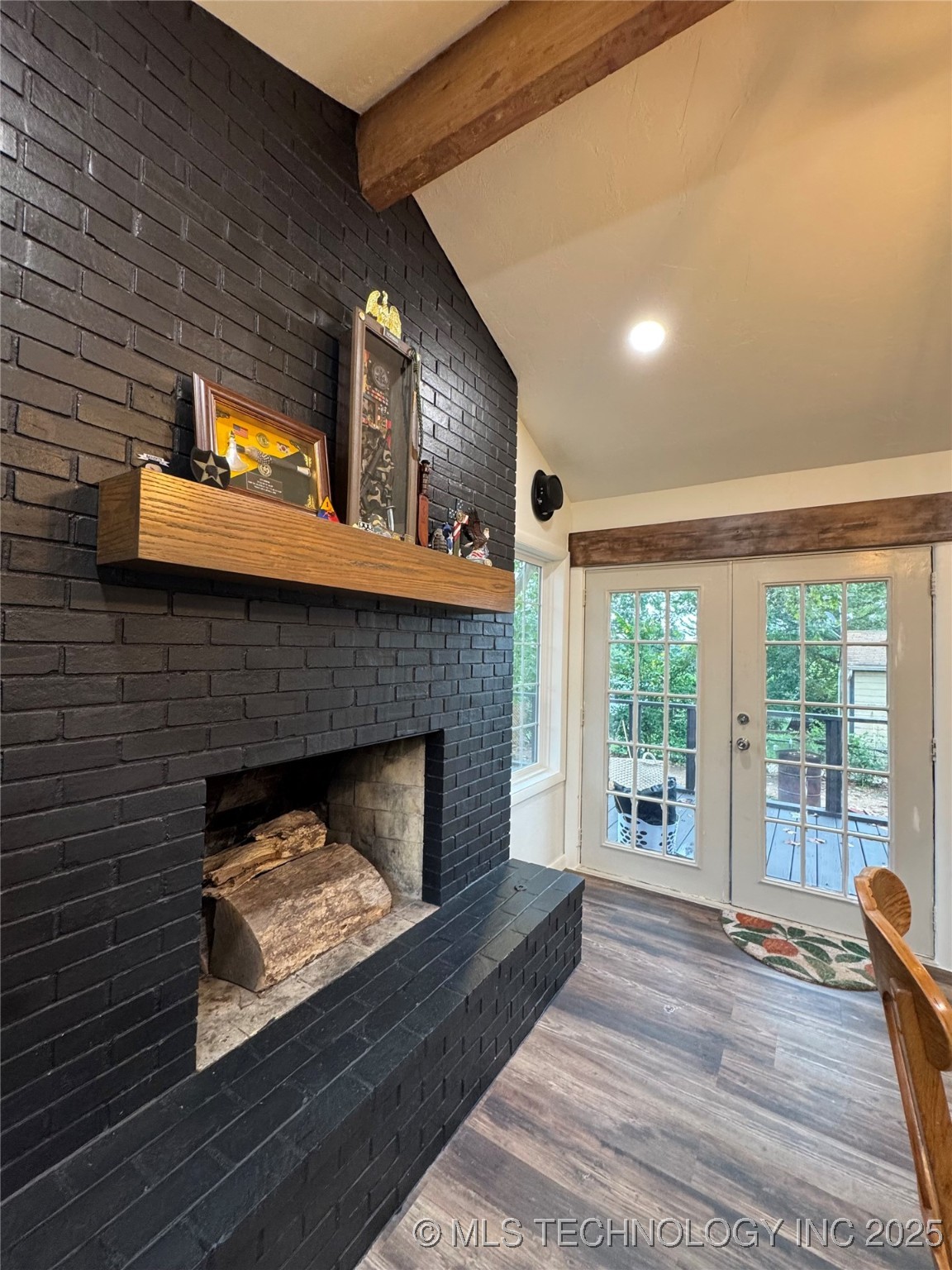 619 E 6th Avenue Bristow OK 74010