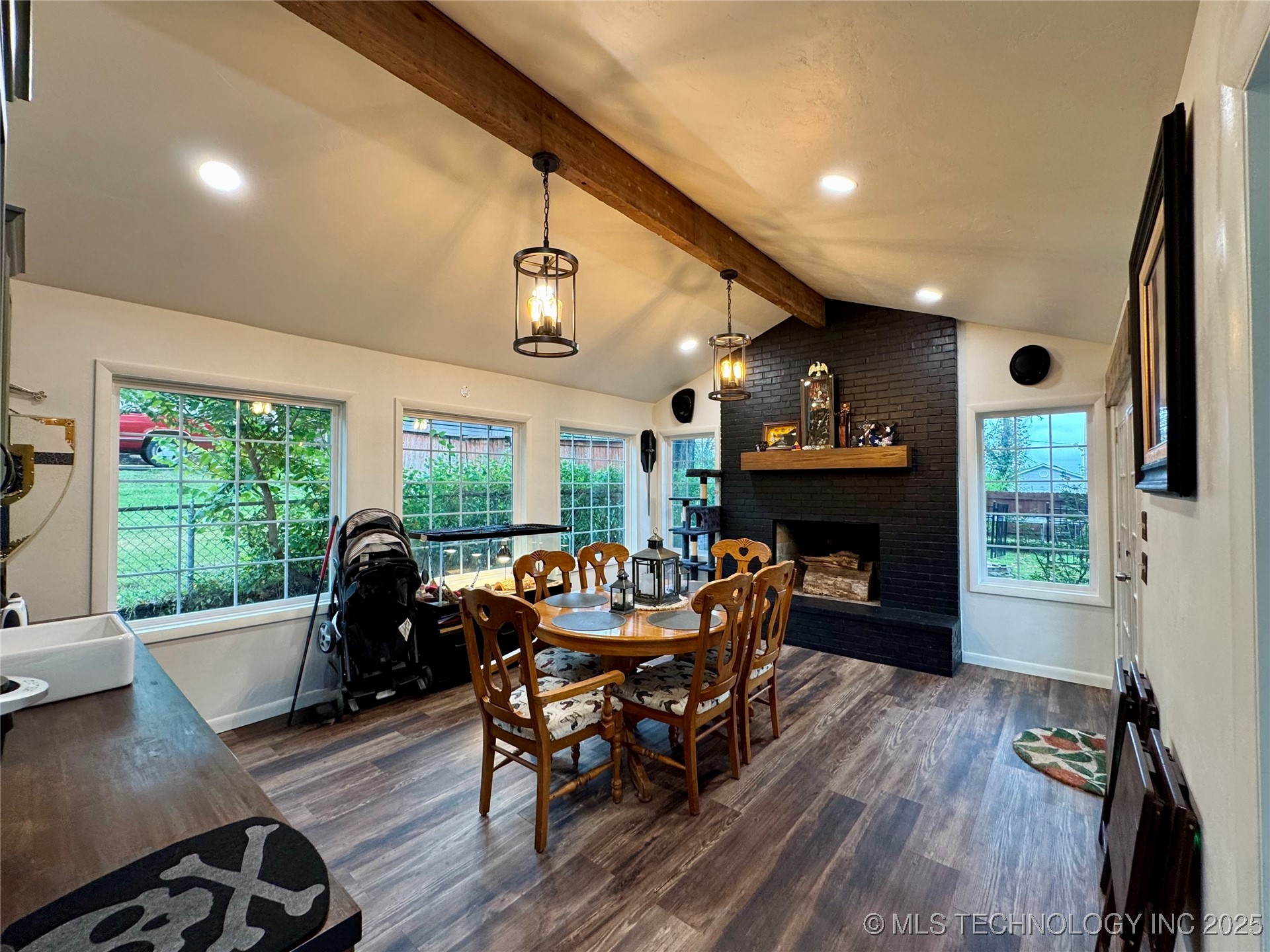 619 E 6th Avenue Bristow OK 74010
