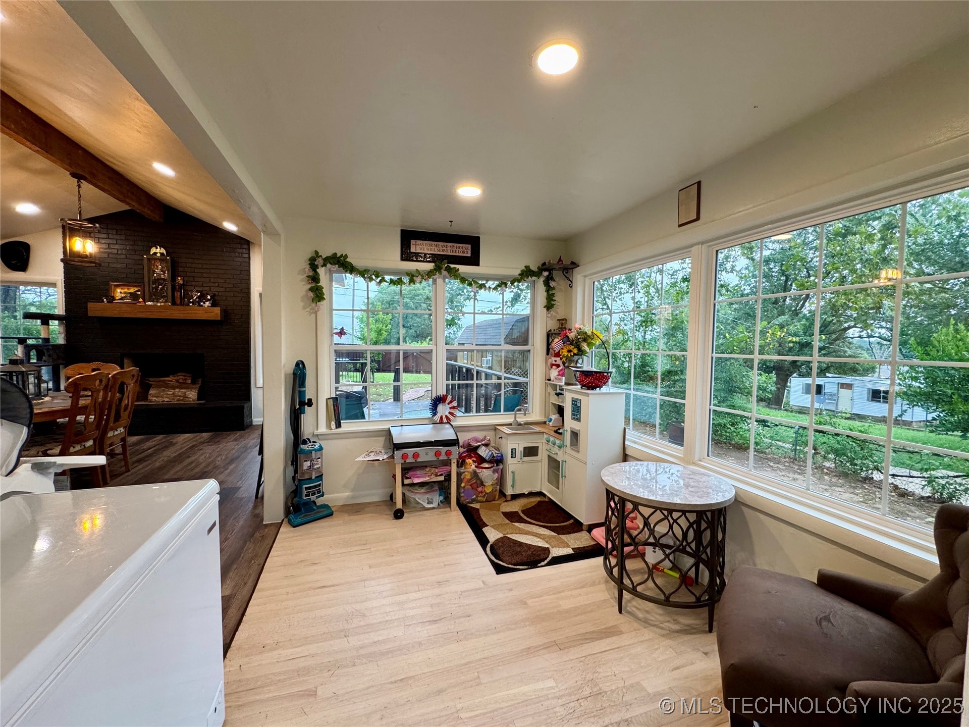 619 E 6th Avenue Bristow OK 74010