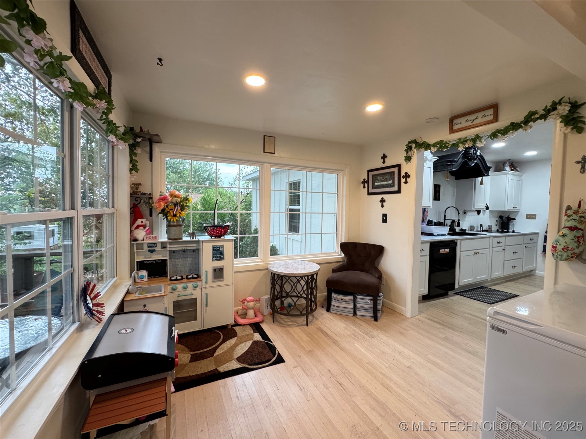 619 E 6th Avenue Bristow OK 74010