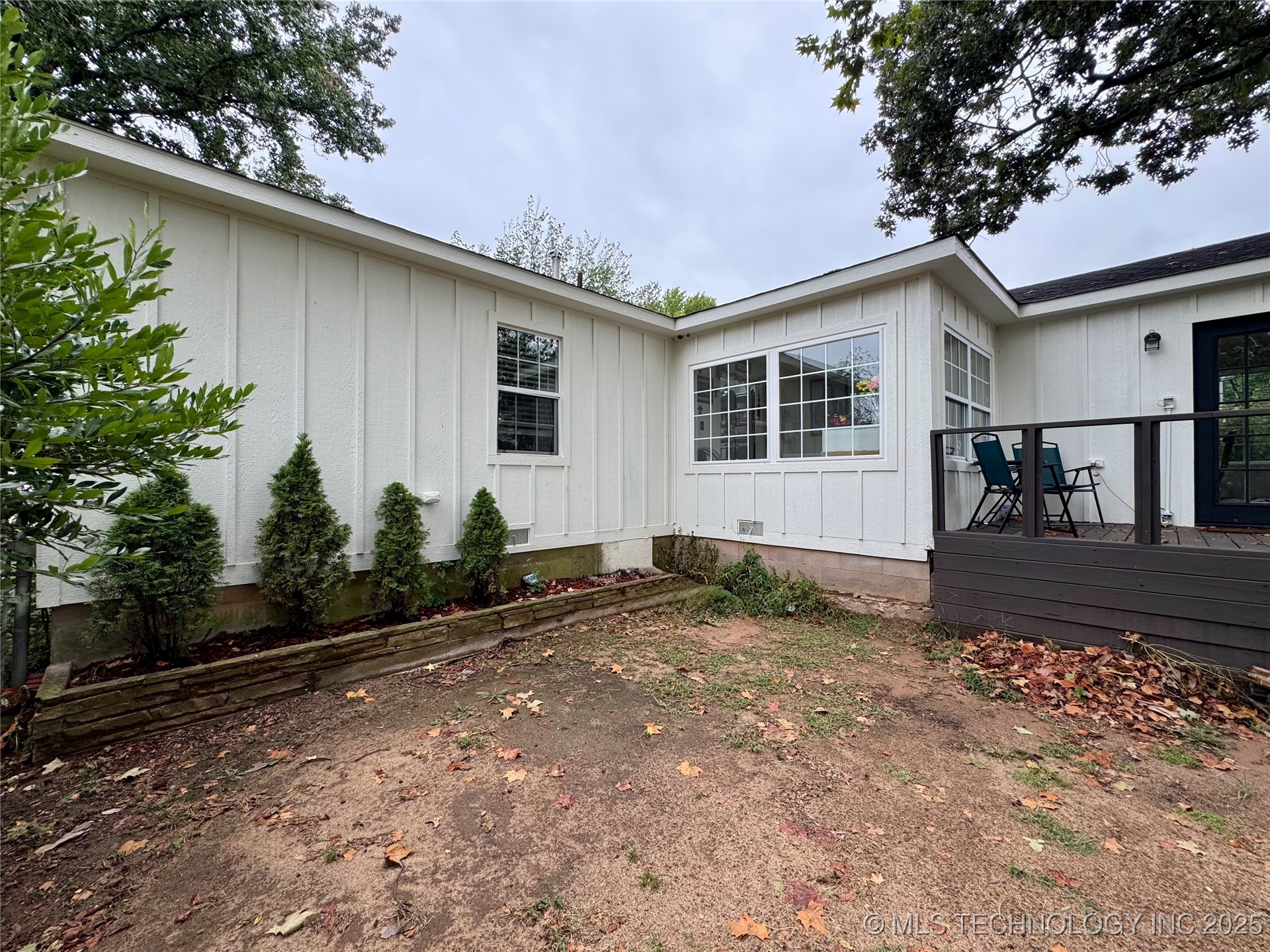 619 E 6th Avenue Bristow OK 74010