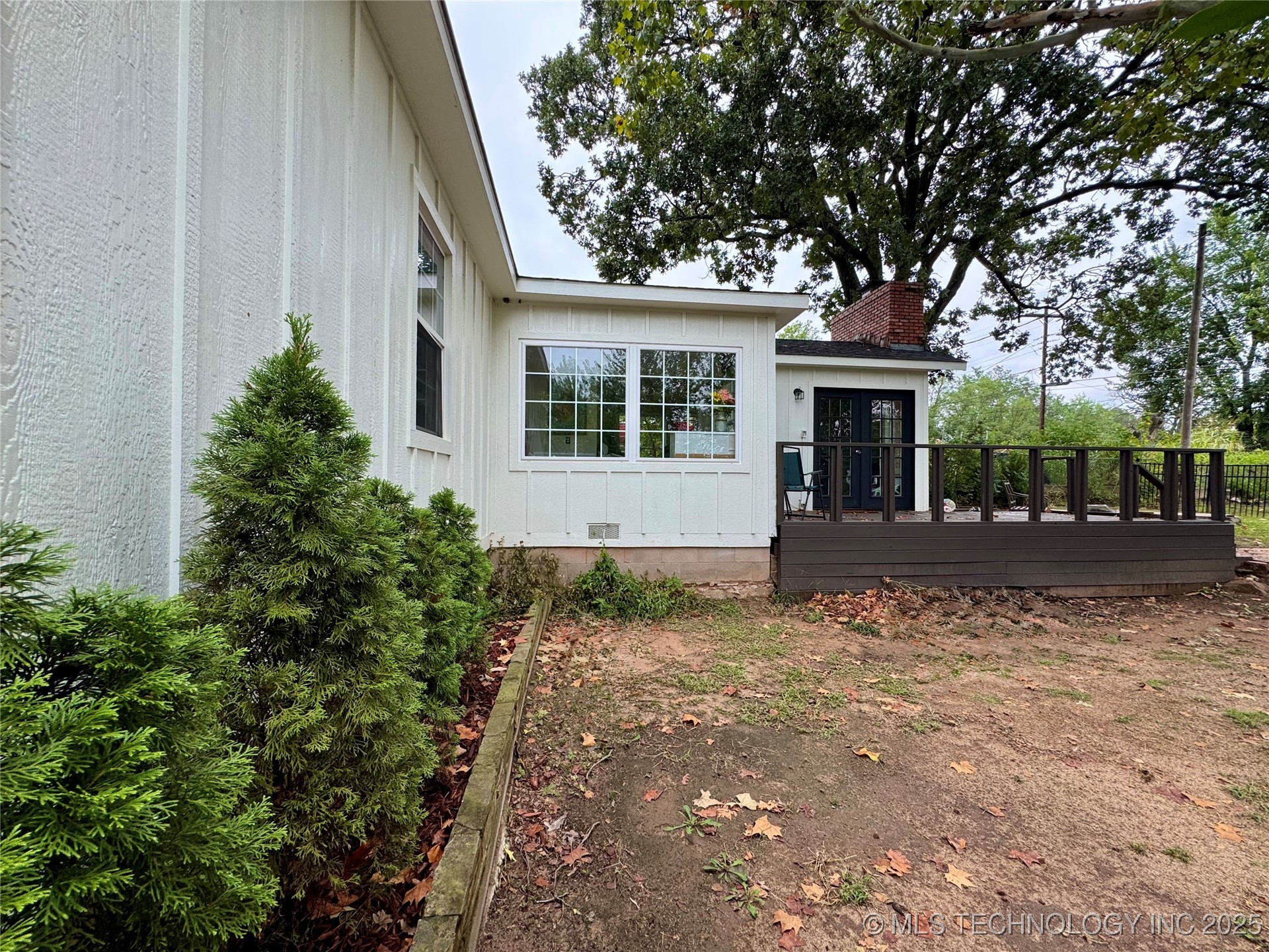 619 E 6th Avenue Bristow OK 74010