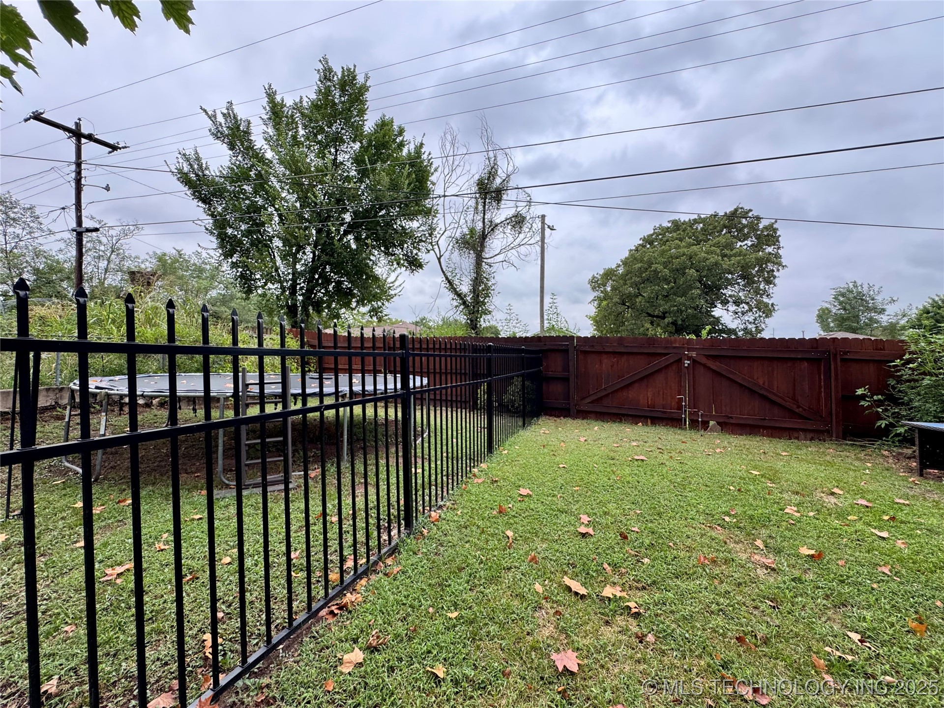 619 E 6th Avenue Bristow OK 74010