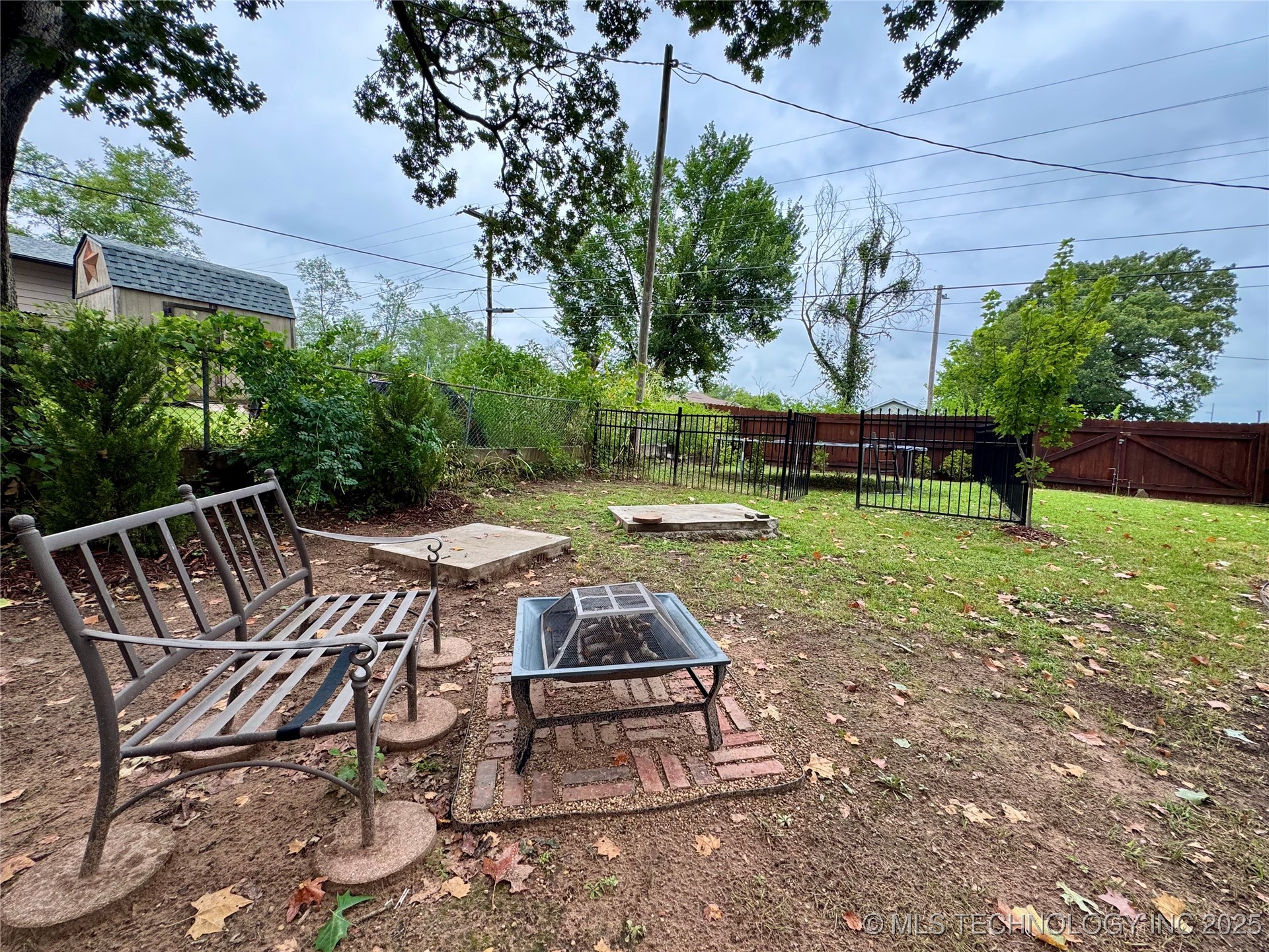 619 E 6th Avenue Bristow OK 74010