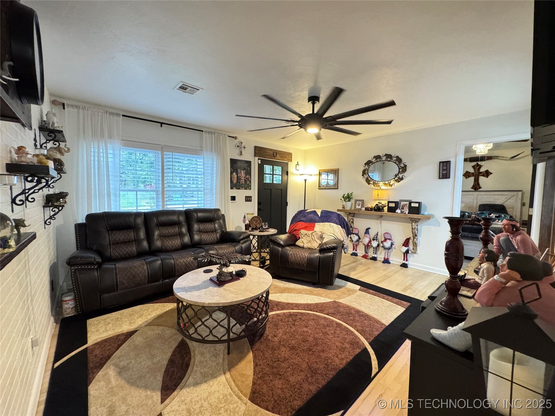 619 E 6th Avenue Bristow OK 74010