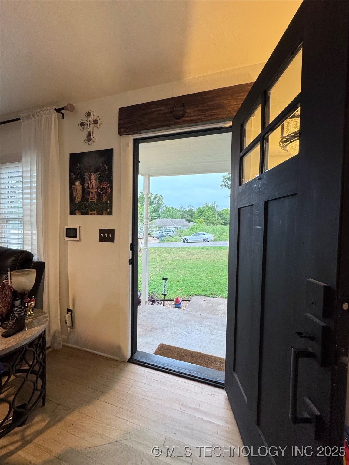 619 E 6th Avenue Bristow OK 74010