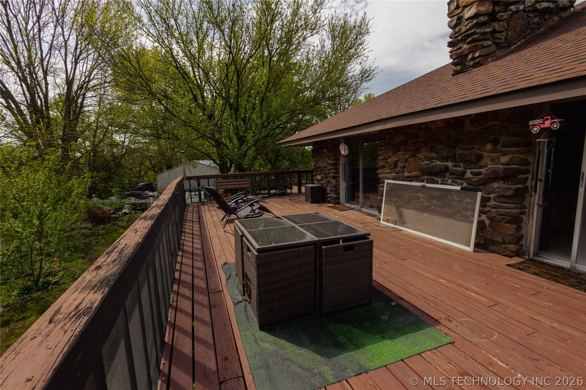 509 Eastgate Boulevard Miami OK 74354