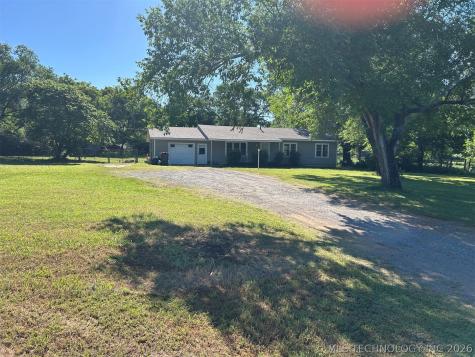 3600 S Country Club Road Muskogee OK 74403