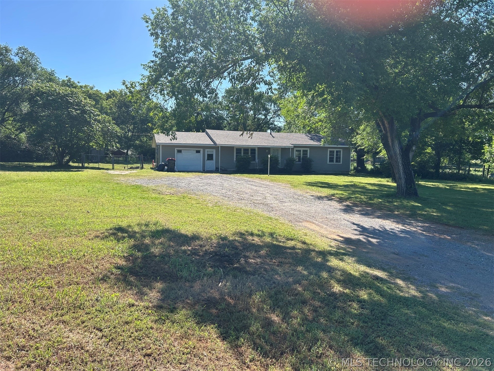 3600 S Country Club Road Muskogee OK 74403