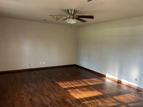 3600 S Country Club Road Muskogee OK 74403