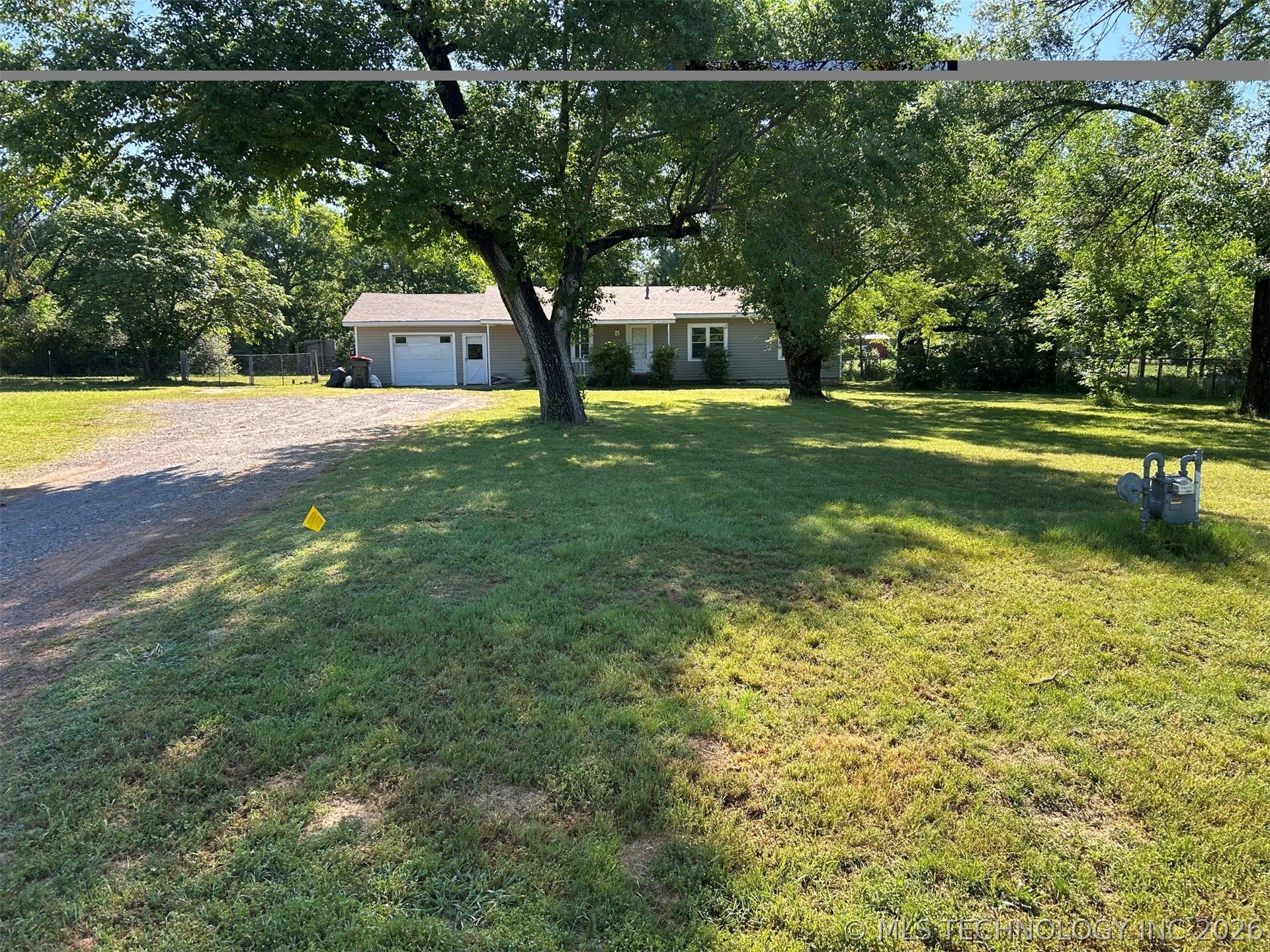 3600 S Country Club Road Muskogee OK 74403