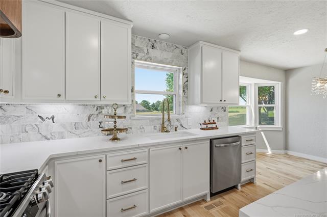1410 W 91st Street S Jenks OK 74132