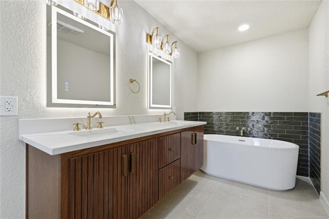 1410 W 91st Street S Jenks OK 74132