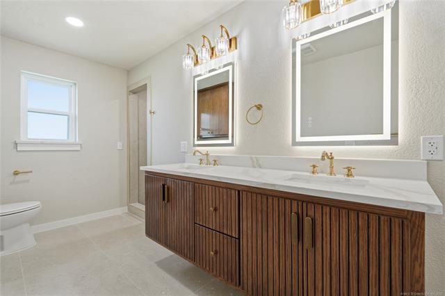 1410 W 91st Street S Jenks OK 74132