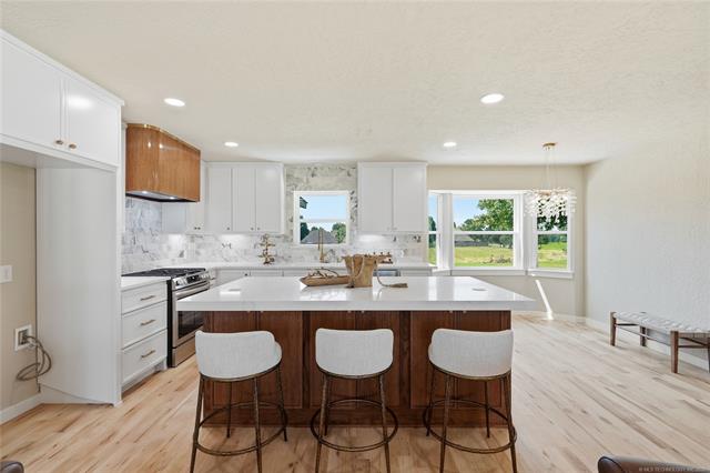 1410 W 91st Street S Jenks OK 74132