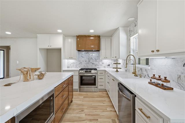 1410 W 91st Street S Jenks OK 74132