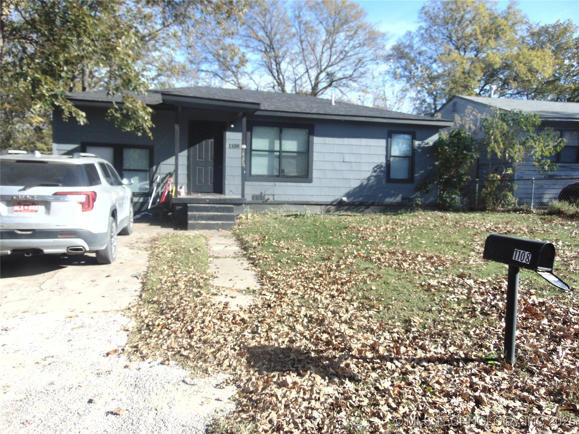 1108 Douglas Street SE Ardmore OK 73401