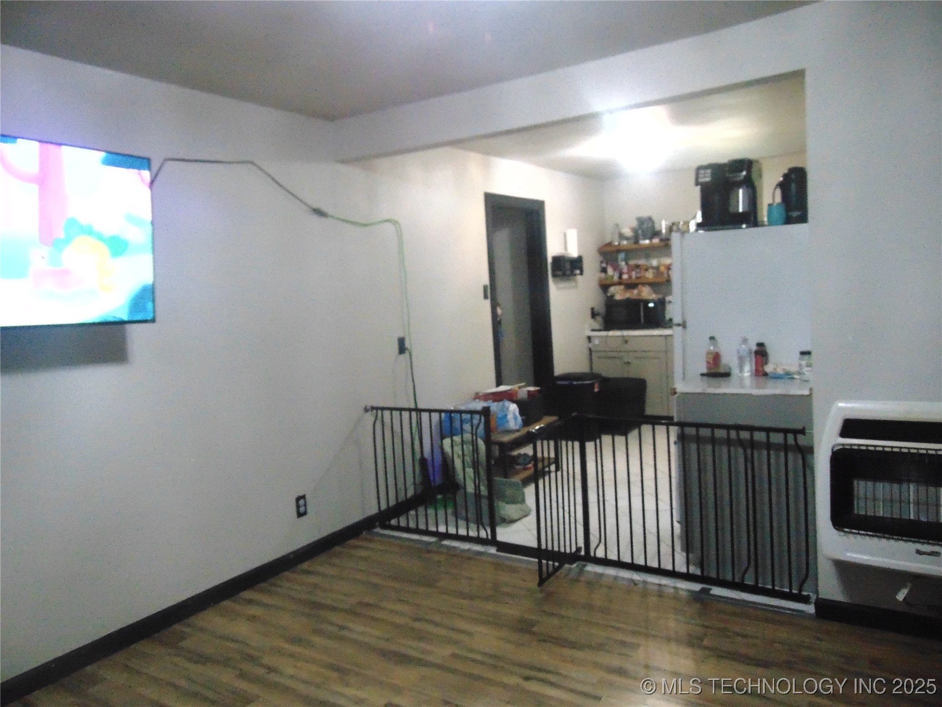 1108 Douglas Street SE Ardmore OK 73401