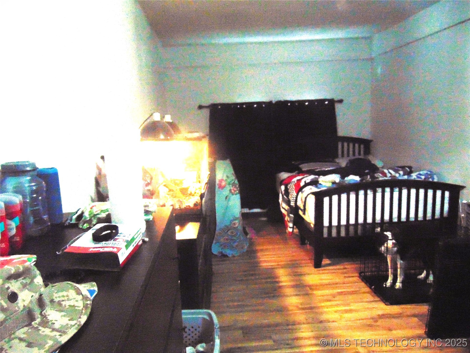 1108 Douglas Street SE Ardmore OK 73401