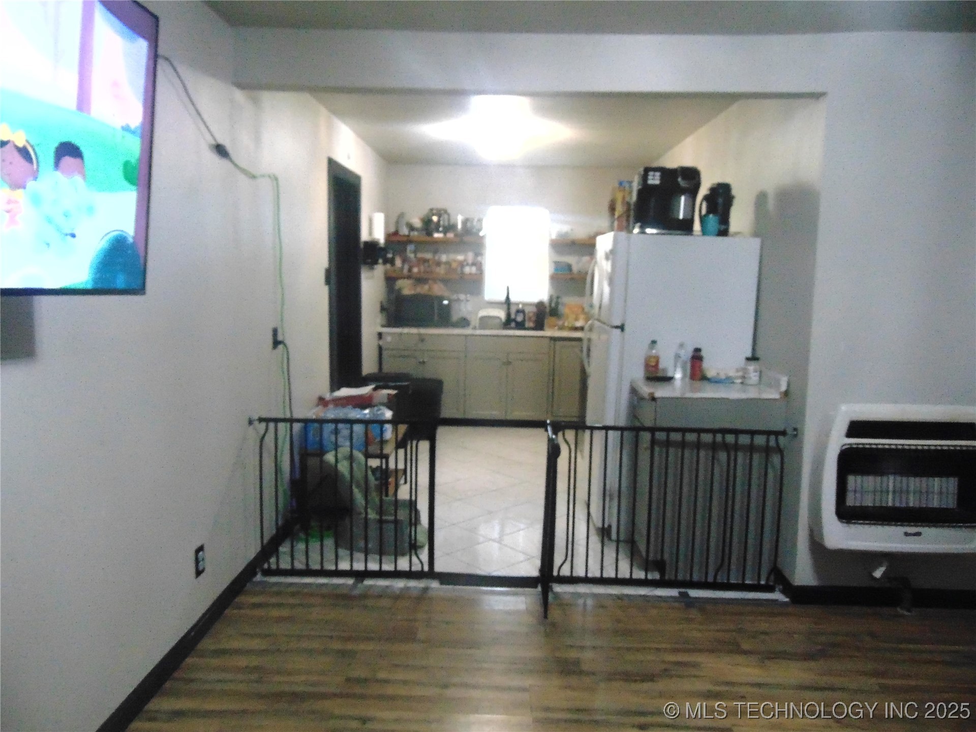 1108 Douglas Street SE Ardmore OK 73401