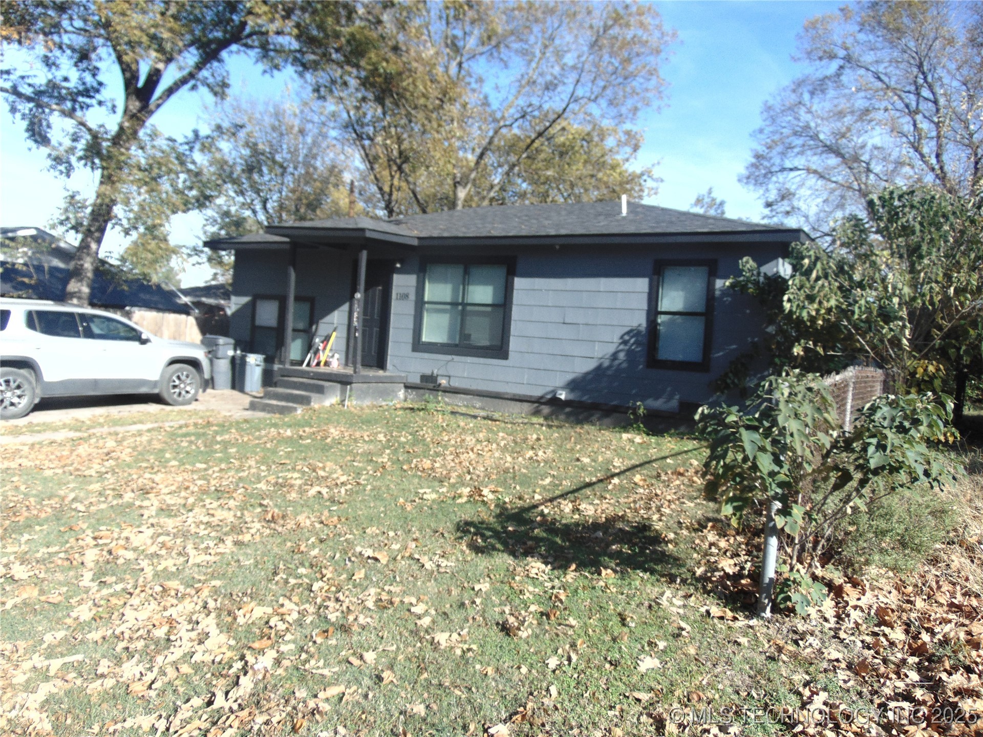 1108 Douglas Street SE Ardmore OK 73401