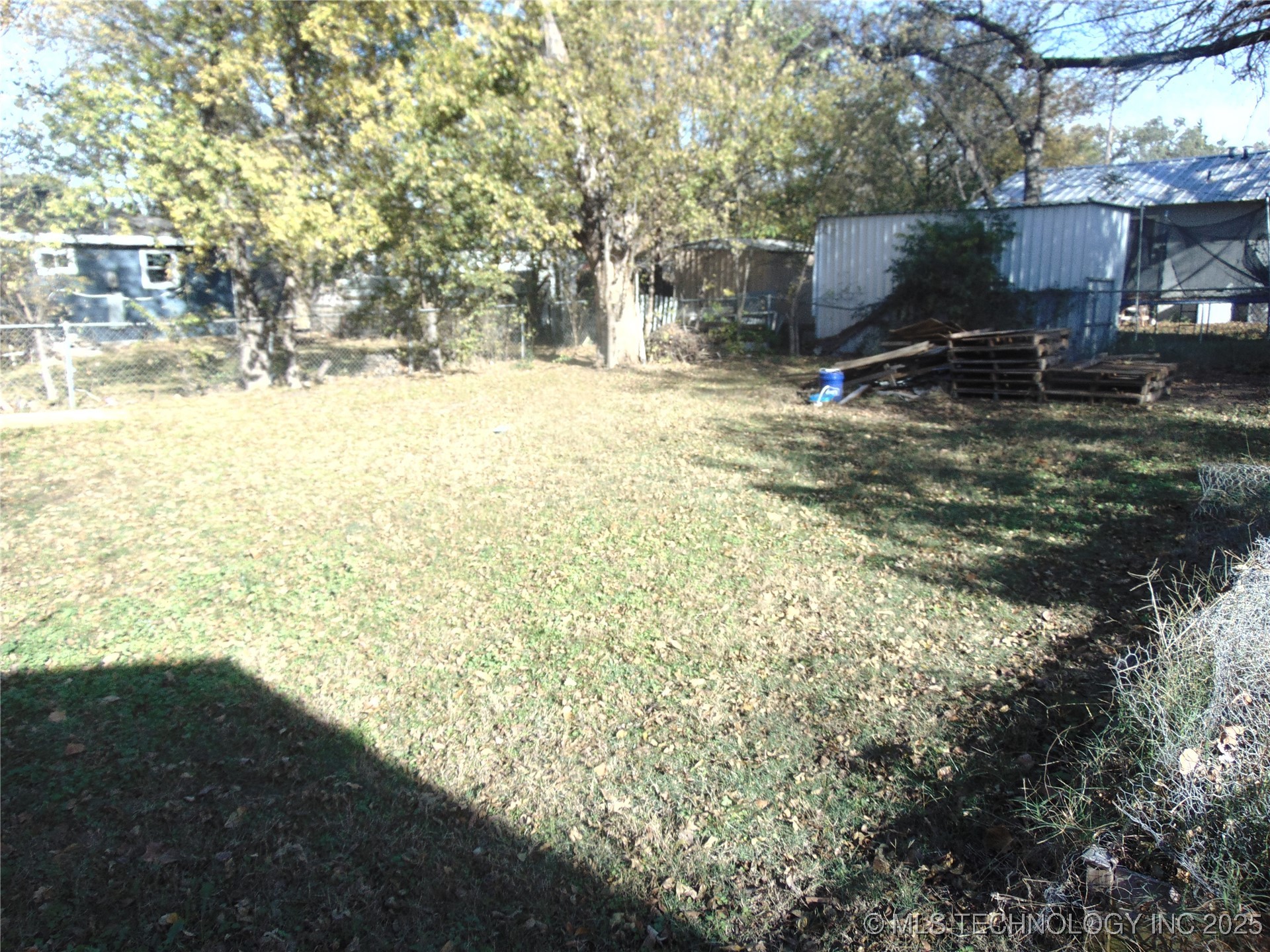 1108 Douglas Street SE Ardmore OK 73401