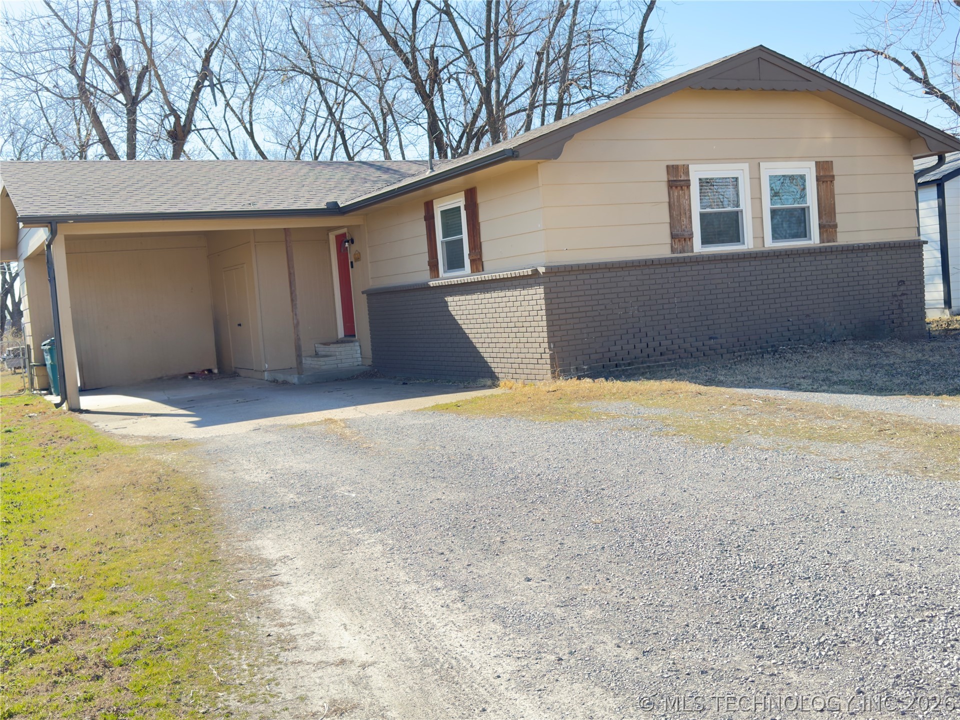 315 B Street NW Inola OK 74036