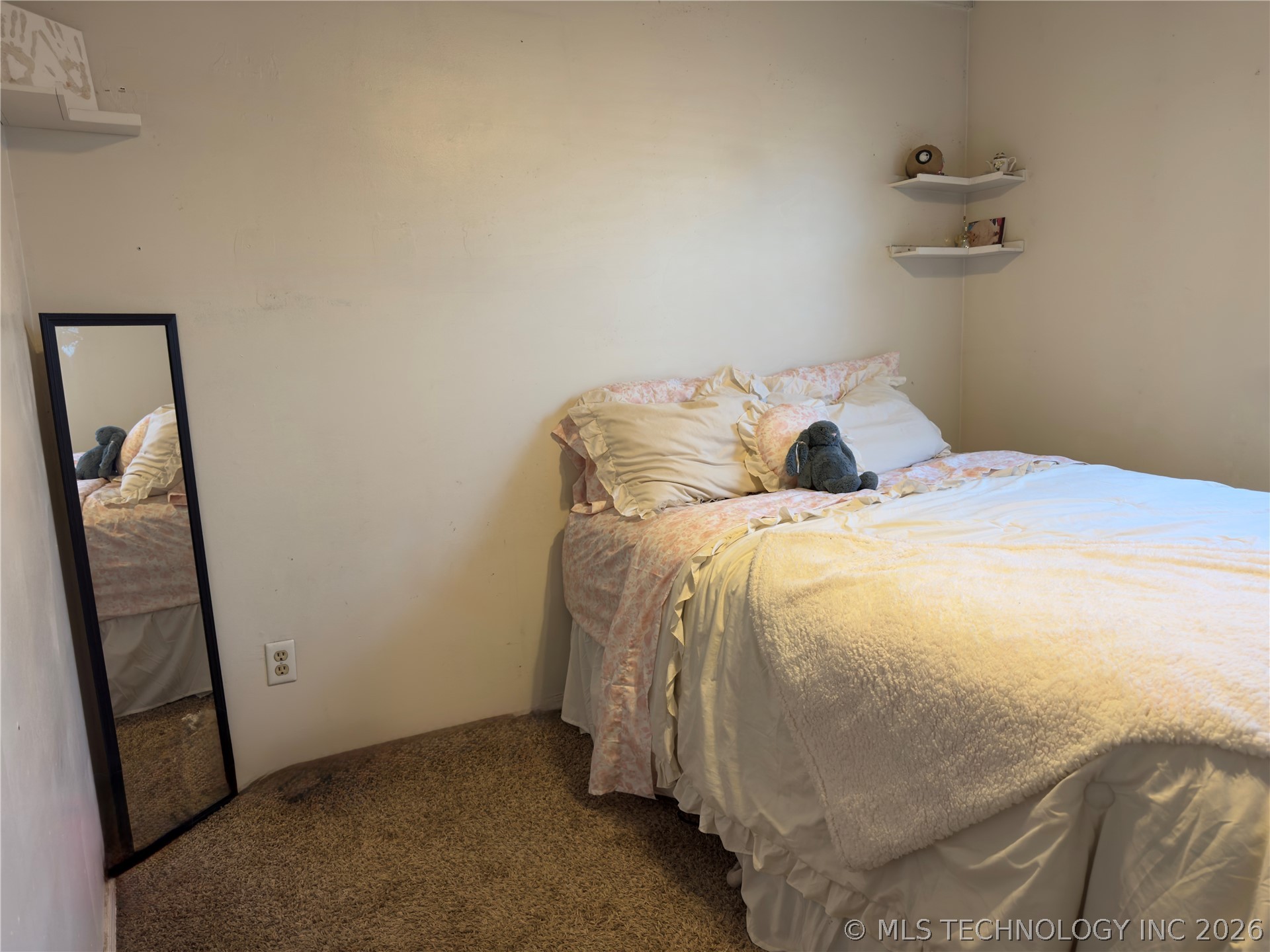 315 B Street NW Inola OK 74036