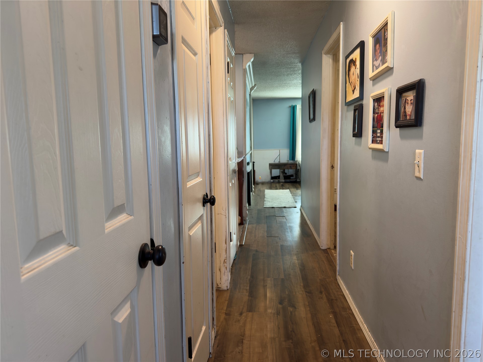 315 B Street NW Inola OK 74036