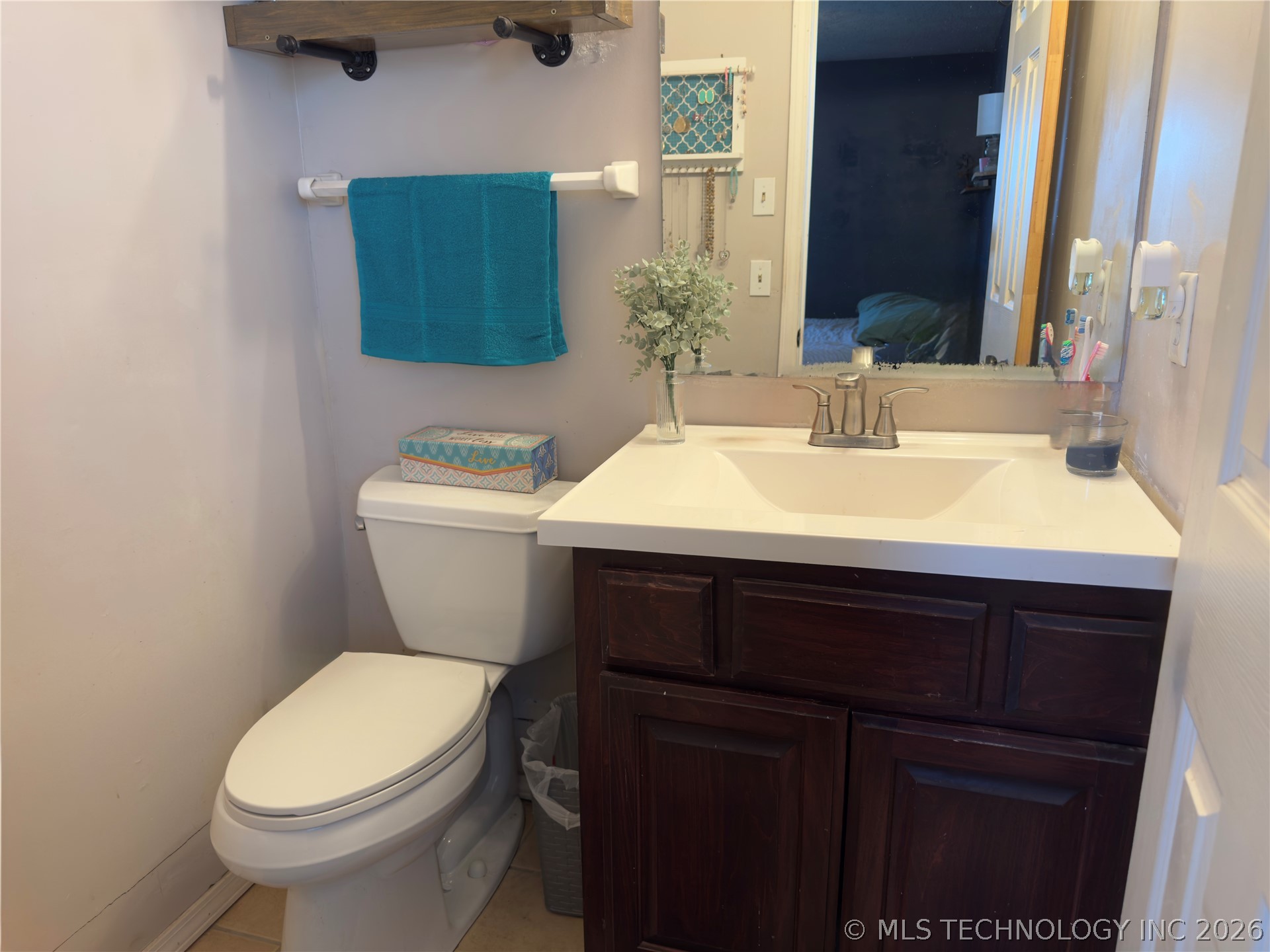315 B Street NW Inola OK 74036