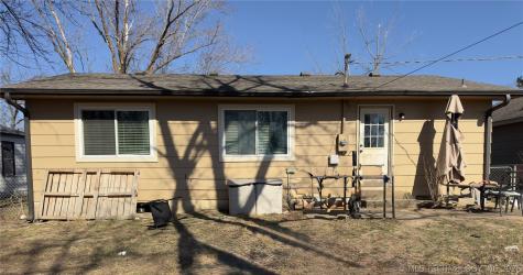 315 B Street NW Inola OK 74036