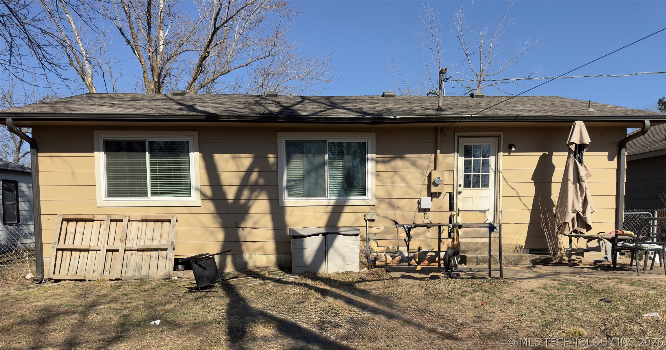 315 B Street NW Inola OK 74036