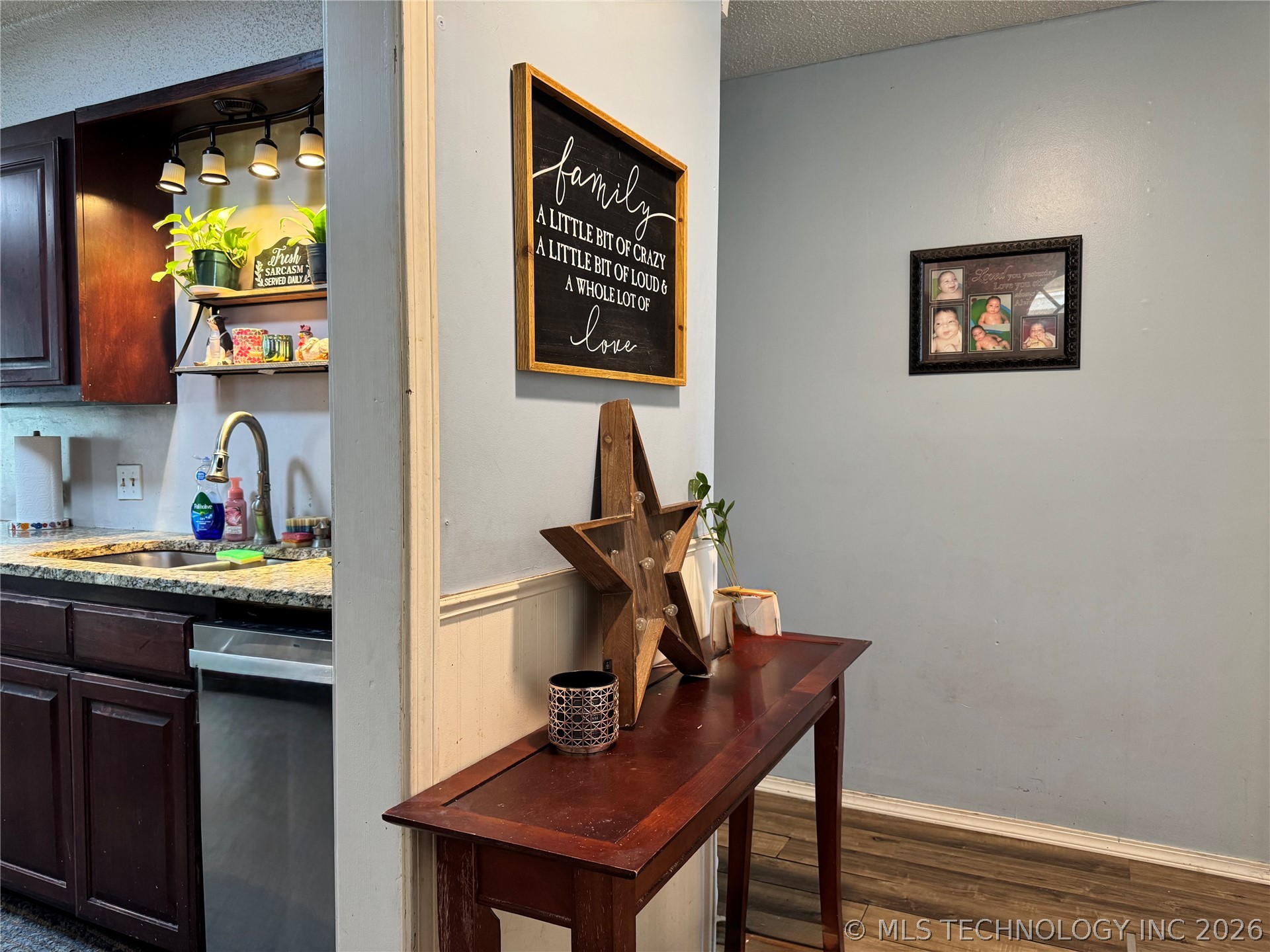 315 B Street NW Inola OK 74036