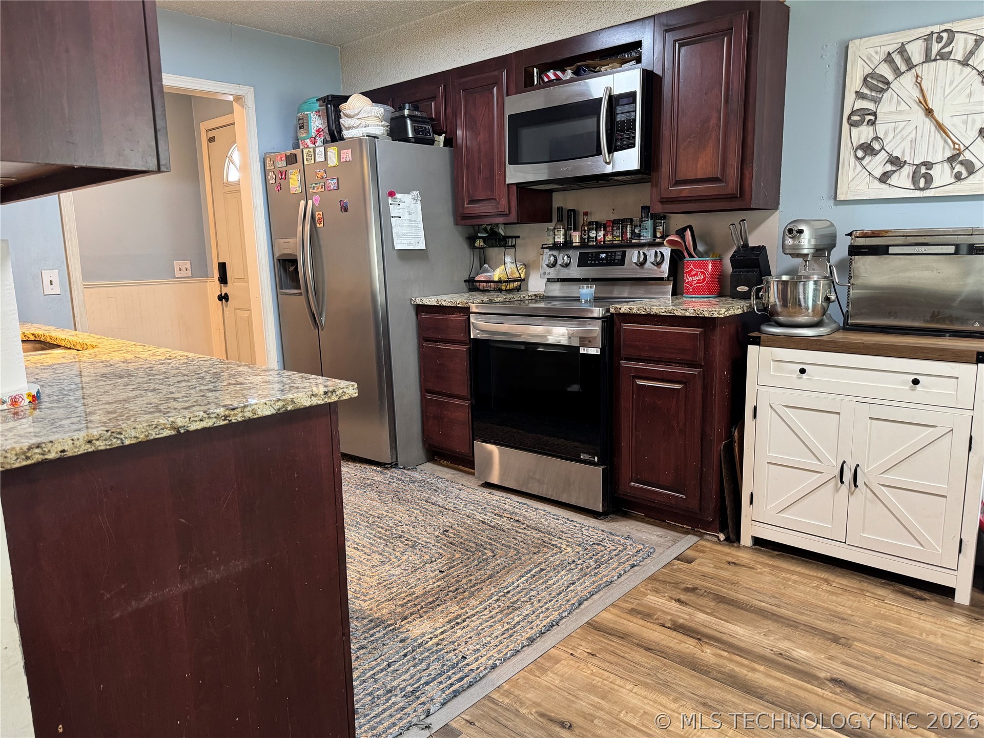 315 B Street NW Inola OK 74036