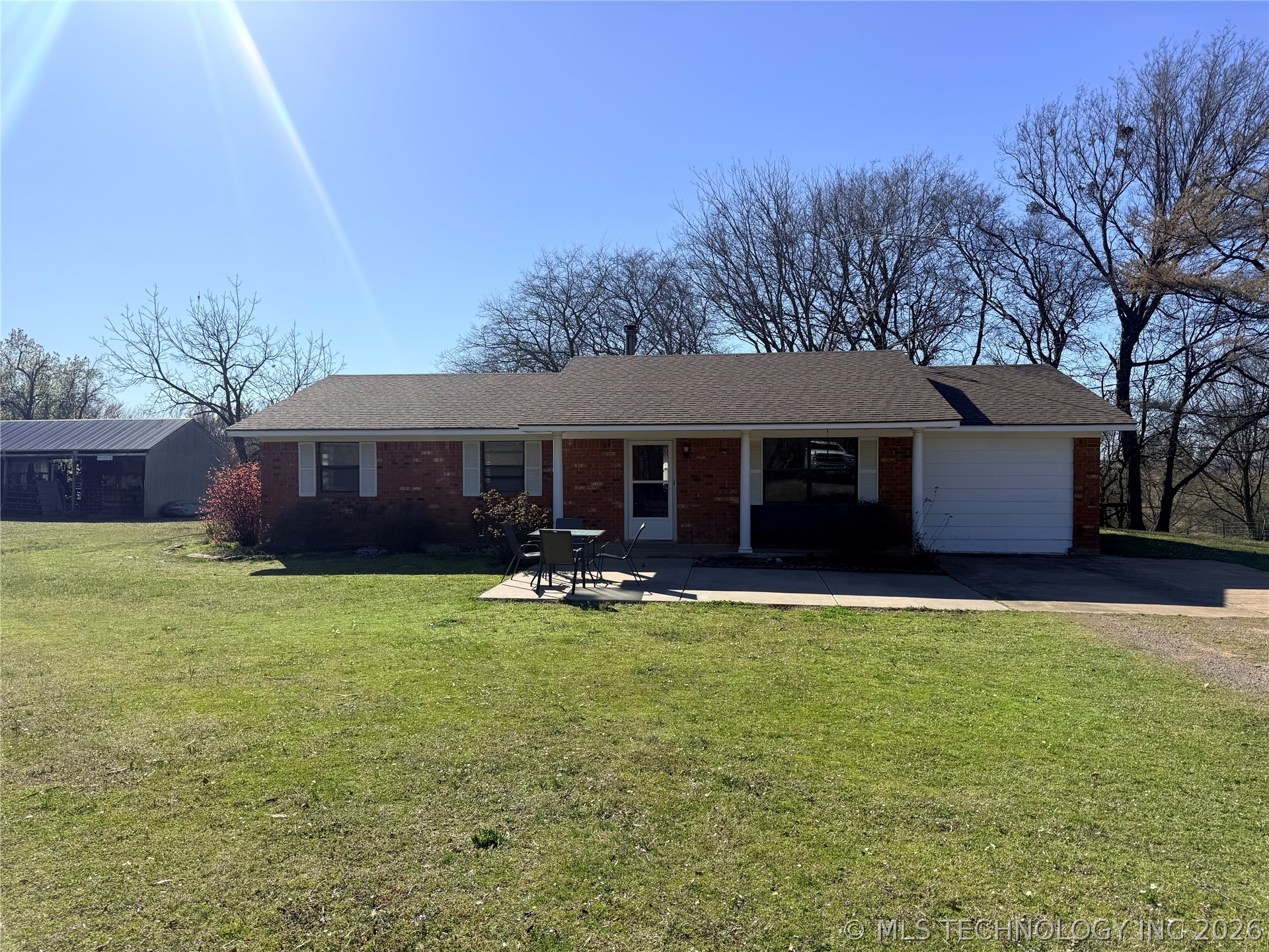 7701 S 94th Street Muskogee OK 74401