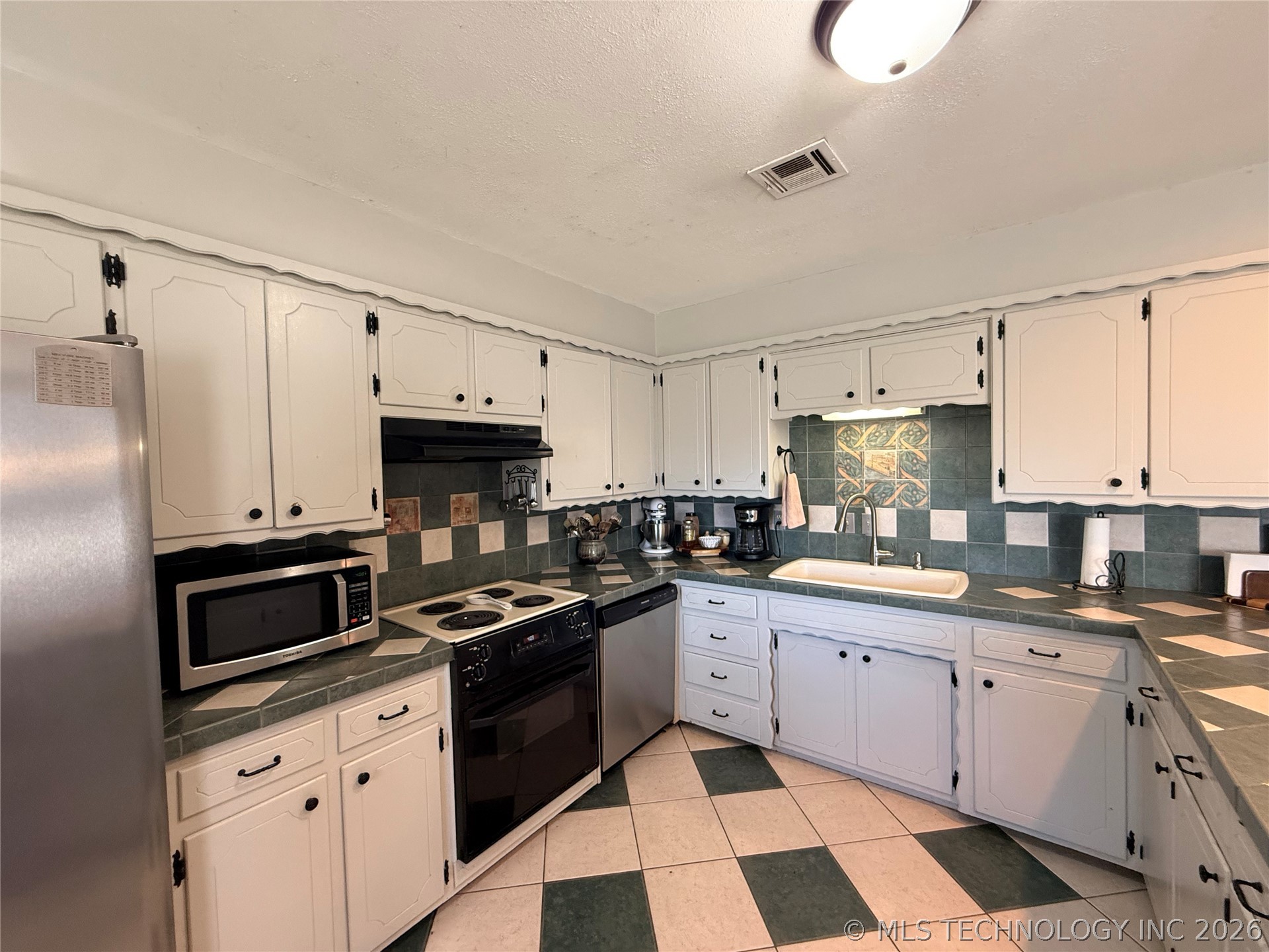 7701 S 94th Street Muskogee OK 74401