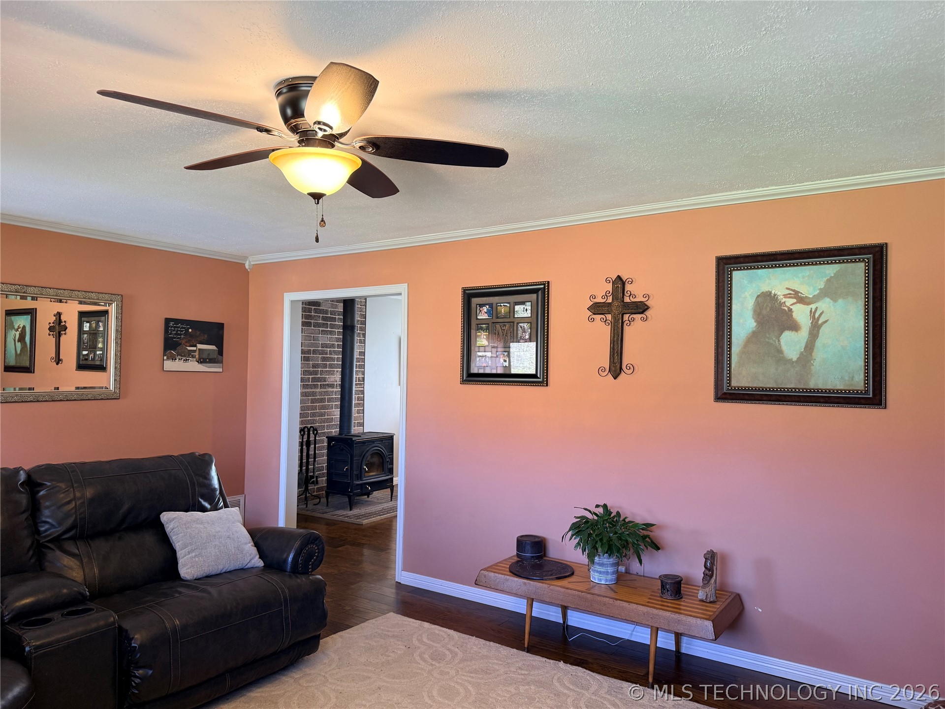 7701 S 94th Street Muskogee OK 74401