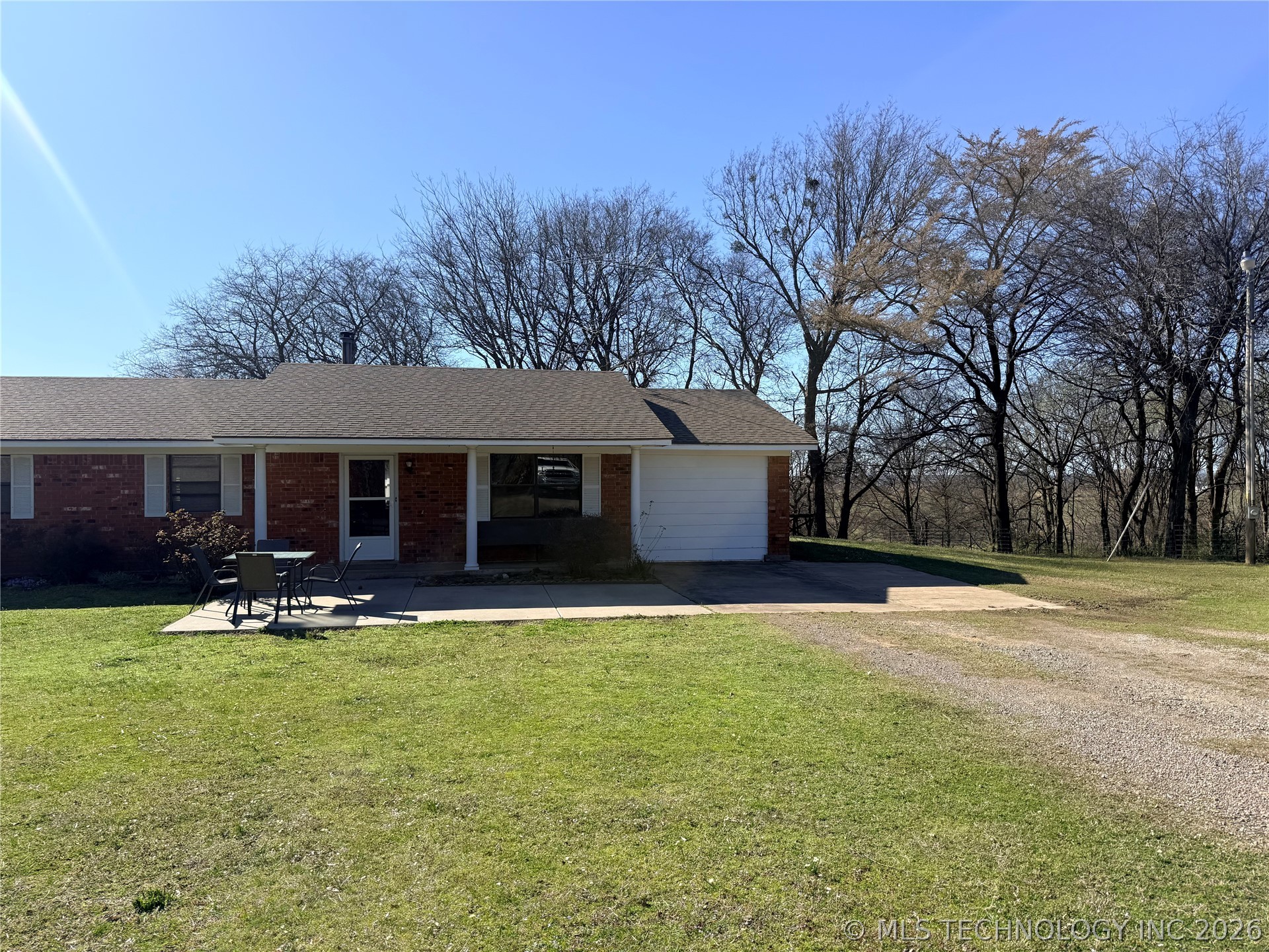 7701 S 94th Street Muskogee OK 74401