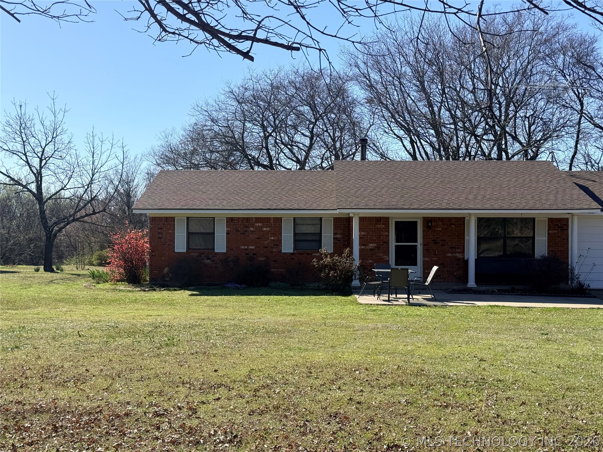 7701 S 94th Street Muskogee OK 74401