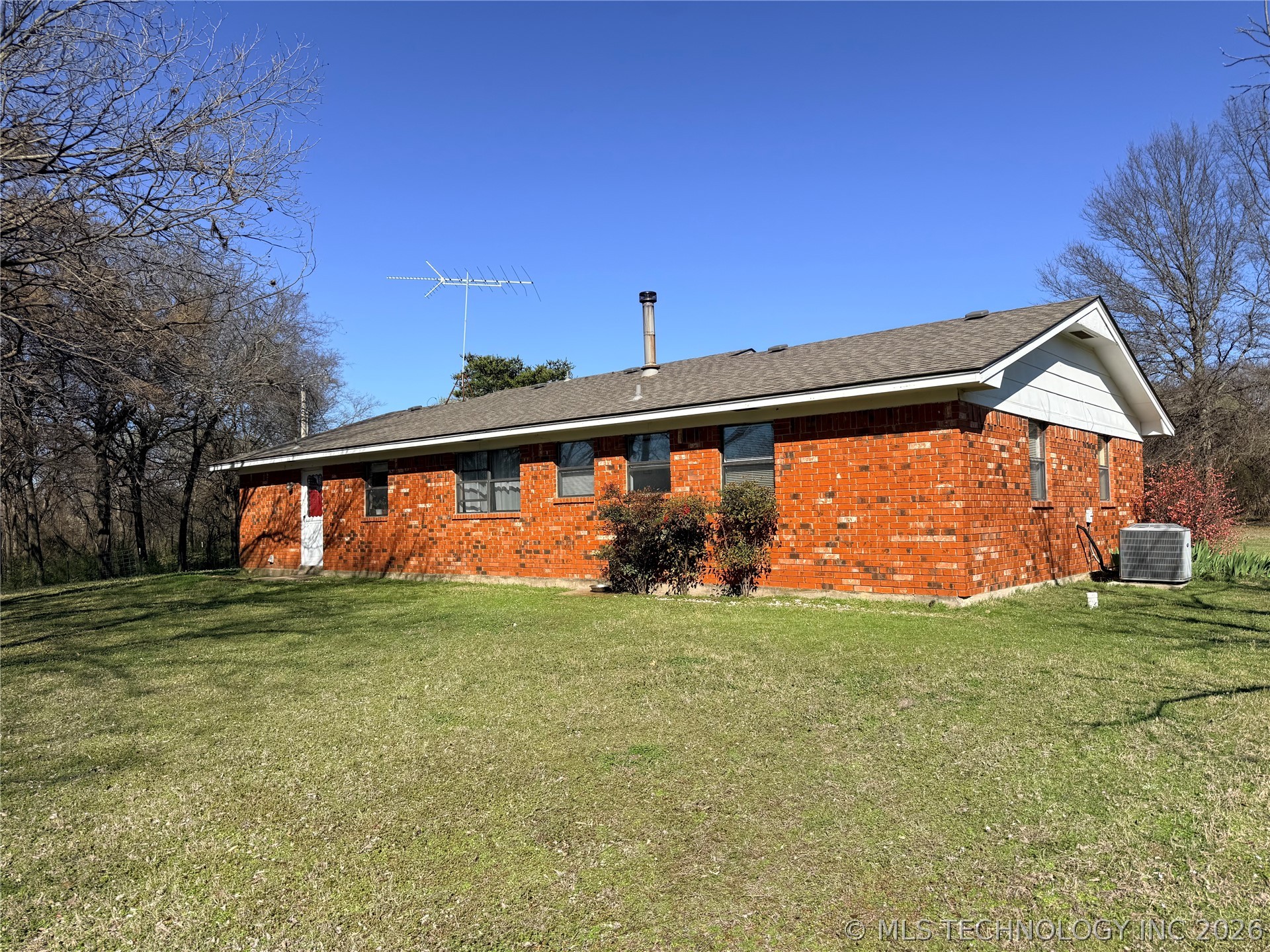 7701 S 94th Street Muskogee OK 74401