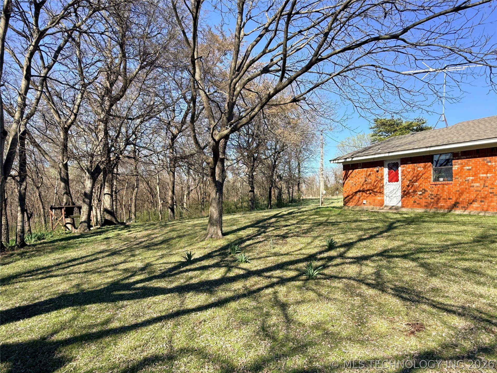 7701 S 94th Street Muskogee OK 74401