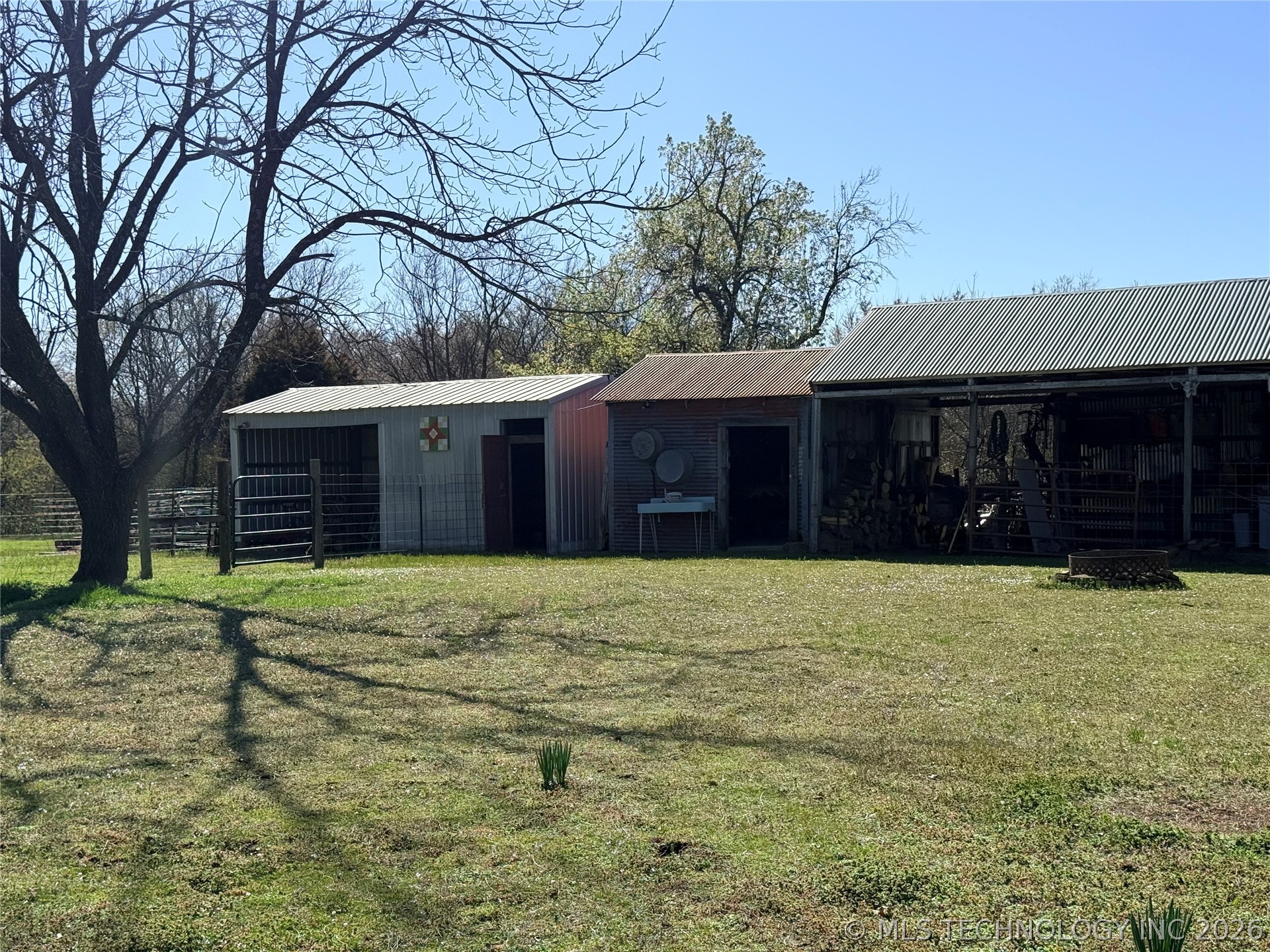 7701 S 94th Street Muskogee OK 74401