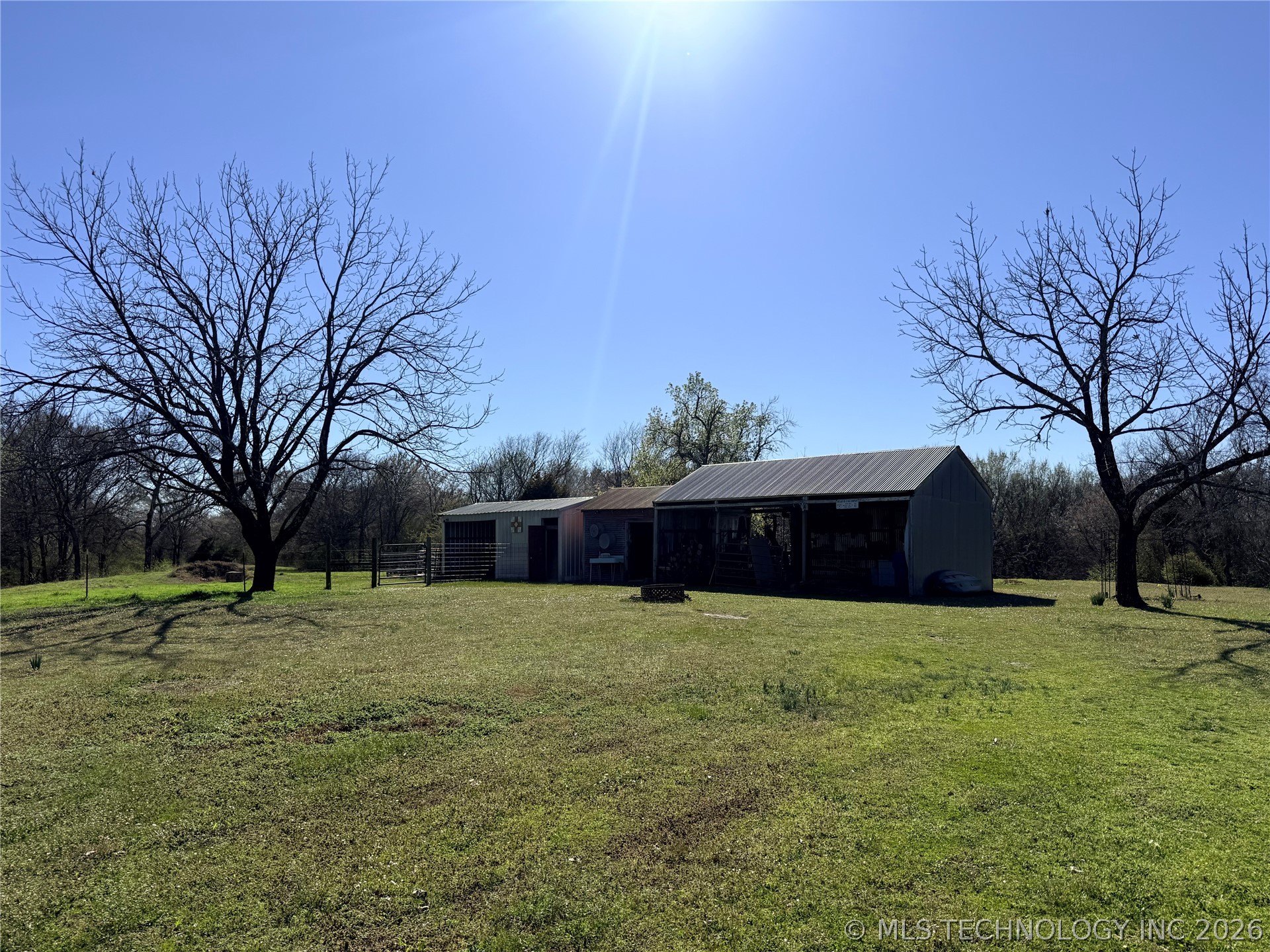 7701 S 94th Street Muskogee OK 74401