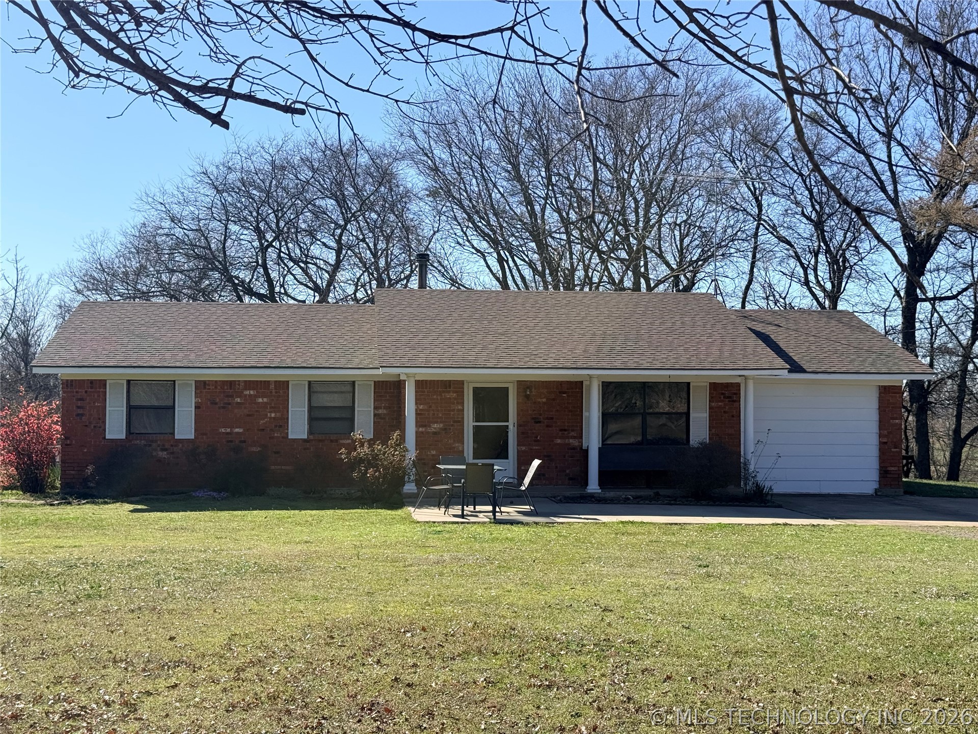 7701 S 94th Street Muskogee OK 74401