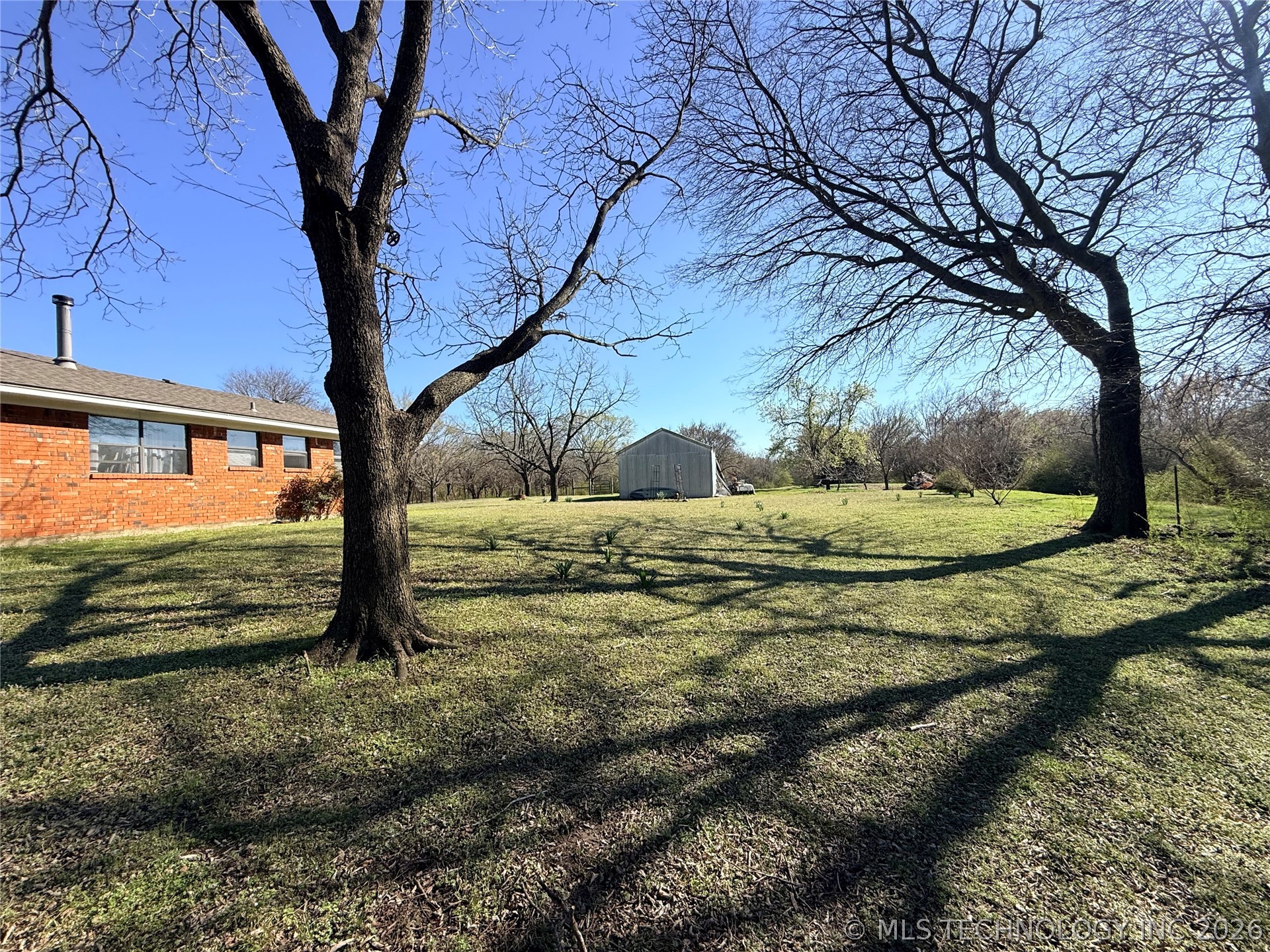7701 S 94th Street Muskogee OK 74401