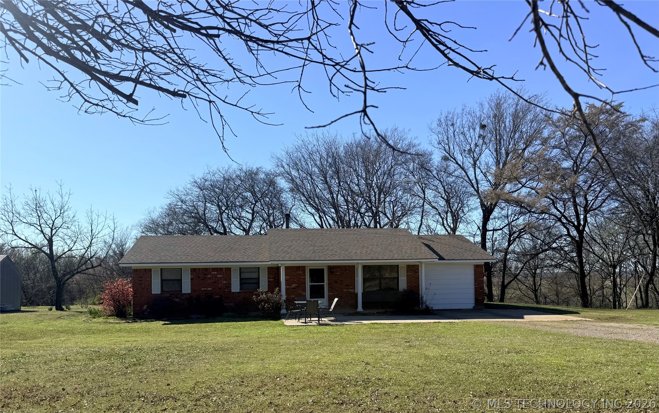 7701 S 94th Street Muskogee OK 74401